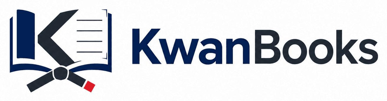KwanBooks